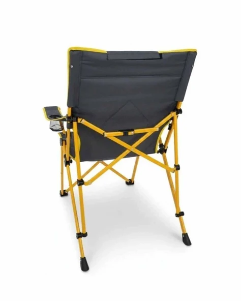 Madfox FlexLounge 3X Katlanabilir Kamp Sandalyesi - Resim 4