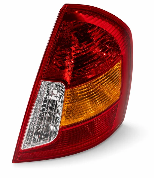 RIA Hyundai i20 2009-2014 Arka Stop Lambası Sağ OEM 924024P000 Sağ Arka Stop Farı Orijinal Uyumlu ürün görseli 1