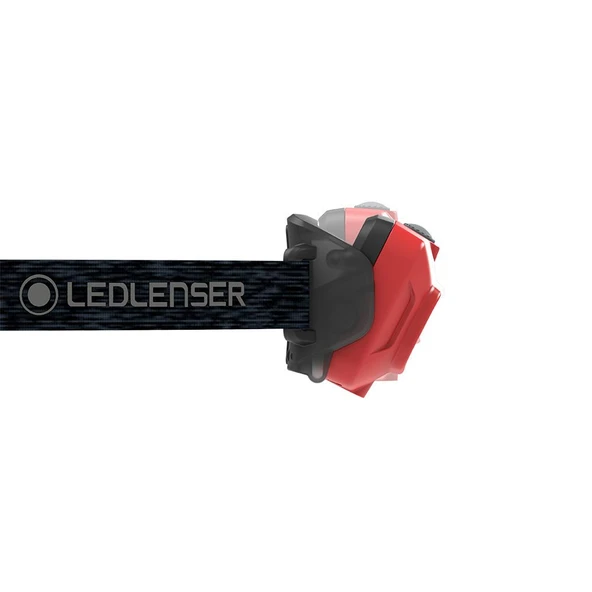 Ledlenser Hf4R Core  Kafa Lambasi - Resim 5