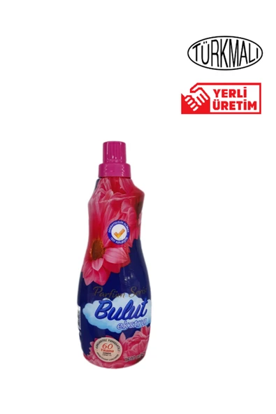 BULUT EKSTRA PARFÜM SERİSİ ÇAMAŞIR YUMUŞATICISI 1500 ML ürün görseli 1