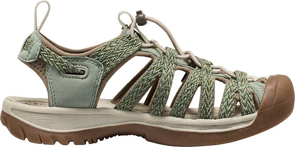 Keen Whisper Lily Pad Kadın Sandalet ürün görseli 1