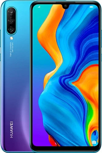 Huawei P30 Lite 128 GB MAVİ ürün görseli 1