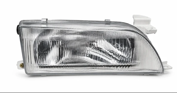 RIA Toyota Corolla 1992-1997 Far Sağ OEM 81150-1E550A Sağ Ön Far Lambası Orijinal Uyumlu ürün görseli 1
