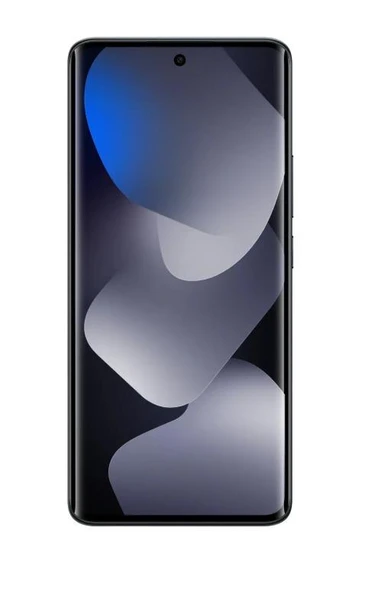 XİAOMİ REDMİ NOTE 15 8/256GB BLACK ürün görseli 1