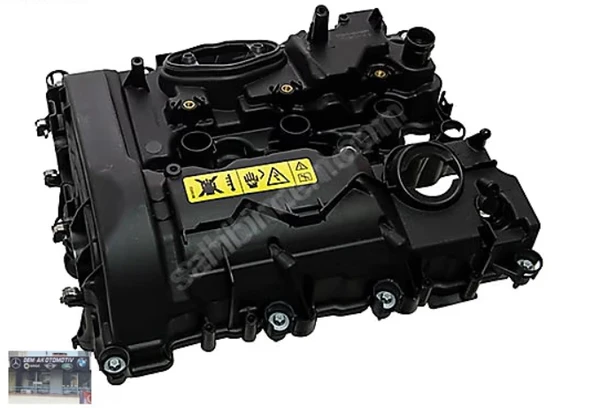 Motor Üst Kapağı B46 B48 F20 F30-36 F45 G30 G11 X1 F48 X2 F39 ürün görseli 1