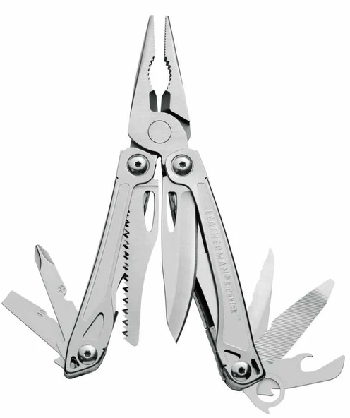 Leatherman Sidekick Tool Çok Amaçlı Pense ürün görseli 1