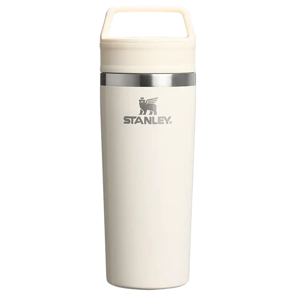 Stanley The Cafe To-Go Termos Bardak 0,47 lt Krem ürün görseli 1