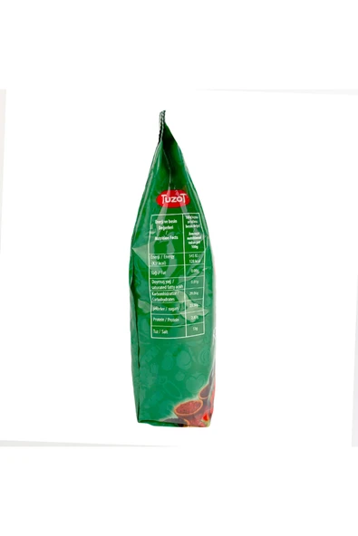 TUZOT Klasik 200 gr 12 Li Paket - Resim 5