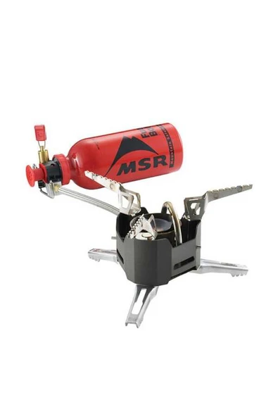 MSR Xgk Ex Extreme Kamp Ocağı ürün görseli 1