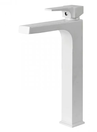 AQUA ÇANAK TİPİ LAVABO BAT.(WHITE) ürün görseli 1