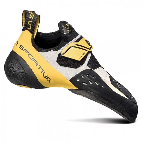 La Sportiva Solution Unisex Tırmanış Ayakkabısı ürün görseli 1