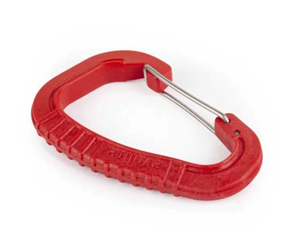 Evolite Strong Karabina Medium Kırmızı - Resim 2