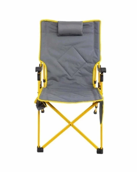 Madfox FlexLounge 3X Katlanabilir Kamp Sandalyesi - Resim 5