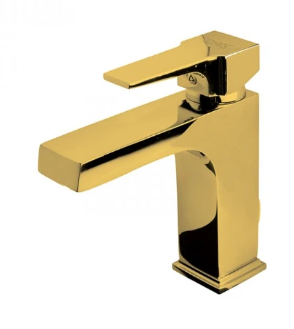 AQUA LAVABO BATARYASI (ALTIN) ürün görseli 1