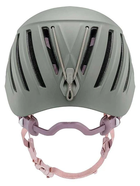 Petzl Borea Kask Haki One Size - Resim 3