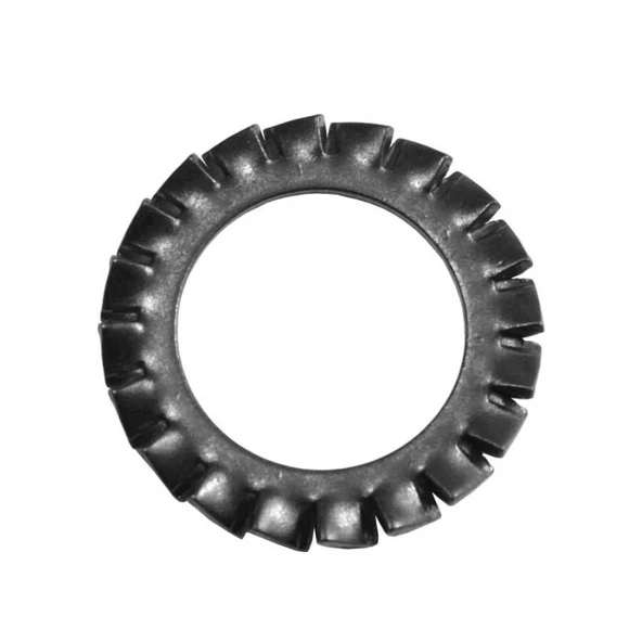 Hatsan Metal Tırtıklı Pul Conta Çap 10mm Oynama Yapmaz ürün görseli 1