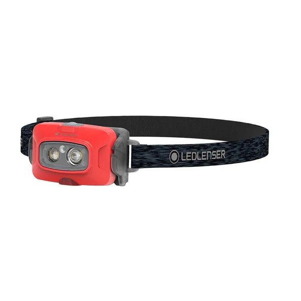 Ledlenser Hf4R Core  Kafa Lambasi - Resim 3