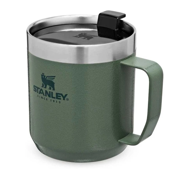 Stanley Termos Bardak Legendary Camp Mug 0,35ml ürün görseli 1