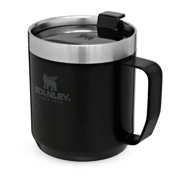 Stanley Termos Bardak Legendary Camp Mug 0,35ml - Resim 2