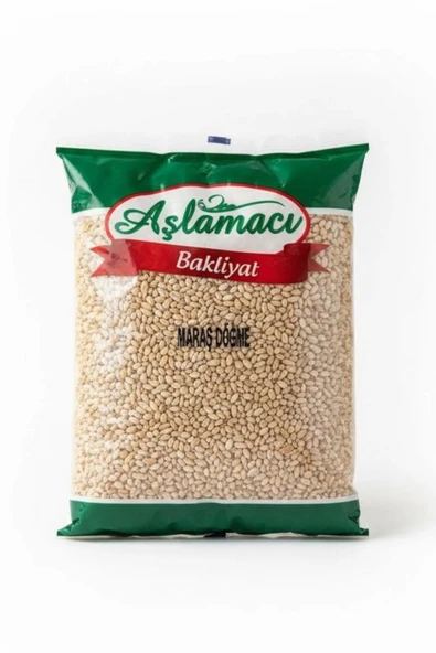 Aşlamacı Bakliyat Maraş Döğme 1 Kg ürün görseli 1