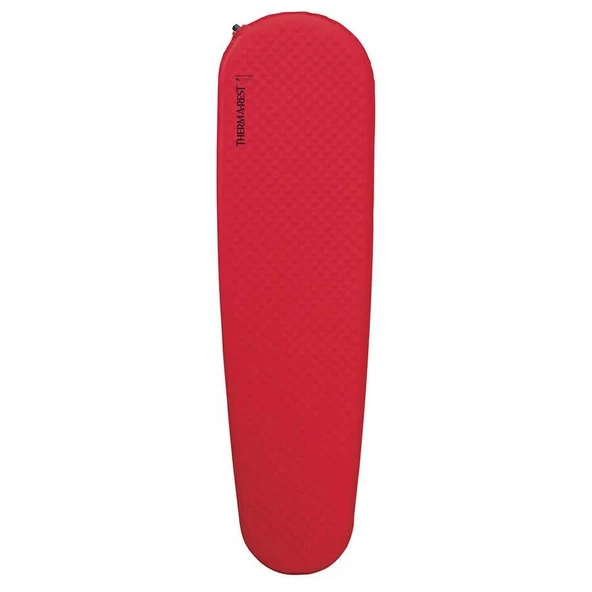 Thermarest Prolite Plus Regular Şişme Mat Cayenne Kırmızı - Resim 2