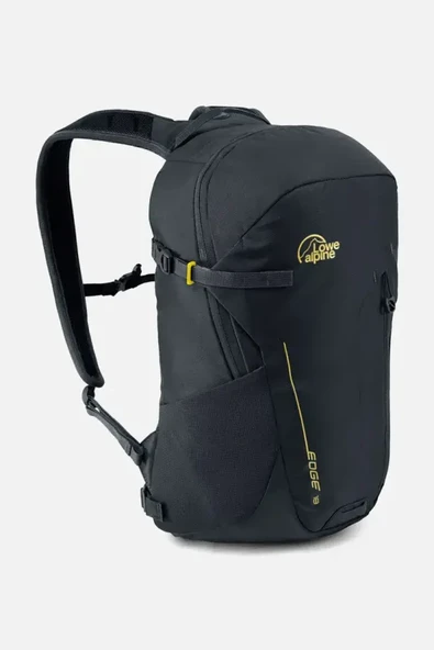 Lowe Alpine Edge 18 Litre Sırt Çantası Abanoz ürün görseli 1