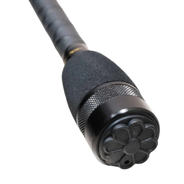 RYUJI ROCK FISH 2.28M 0.5-10GR (SOLID TIP) TELE LRF KAMIŞ - Resim 3