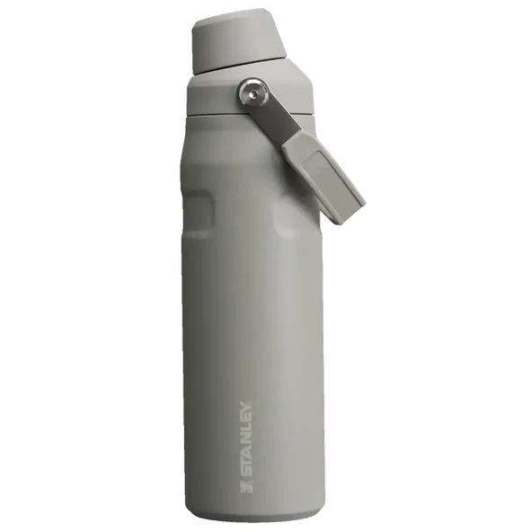 Stanley The Aerolight Fast Flow Soğuk Su Termosu 0,70 Lt Ash ürün görseli 1