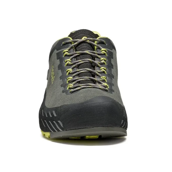 Asolo Eldo Lth GoreTex Erkek Ayakkabı Yeşil - Resim 5