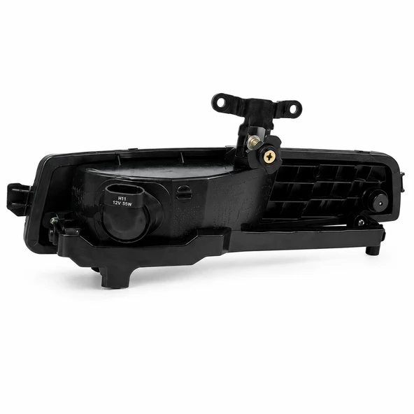 RIA Hyundai Accent Era 2006-2012 Sis Lambası Sağ OEM 92202-1E000 Ön Sağ Sis Farı Orijinal Uyumlu ürün görseli 1