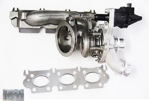BMW B38 116İ 118İ 218İ 318İ 418İ F20 F30 F36 F32 TURBO 7633795 ürün görseli 1