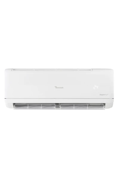 Baymak Elegant Plus 12 A++ 12.000 Btu Inverter Klima Duvar Tipi (MONTAJ DAHİL) ürün görseli 1