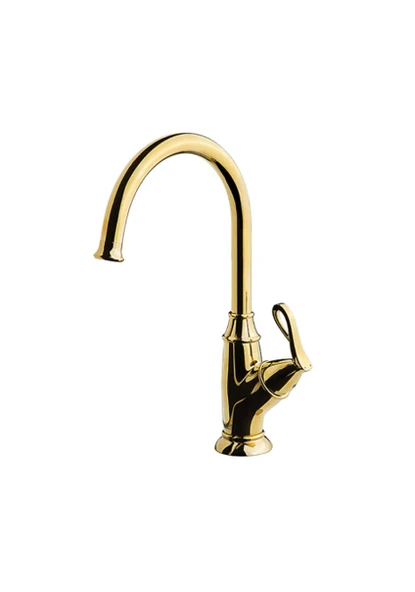 Newarc Golden 951531 Altın Mutfak Bataryası ürün görseli 1