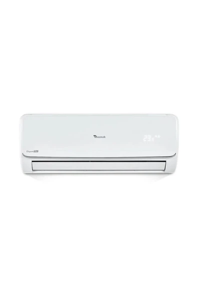 Baymak ELEGANT PLUS 18 A++ KLIMA ürün görseli 1