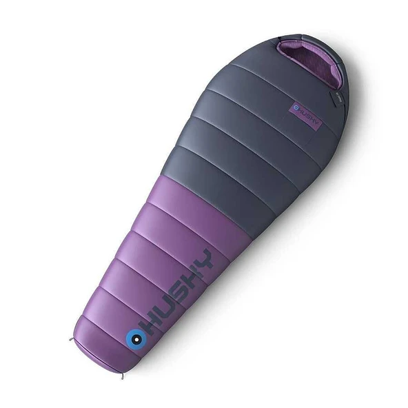 Husky Drape Ladies -20C Kuş Tüyü Uyku Tulumu ürün görseli 1