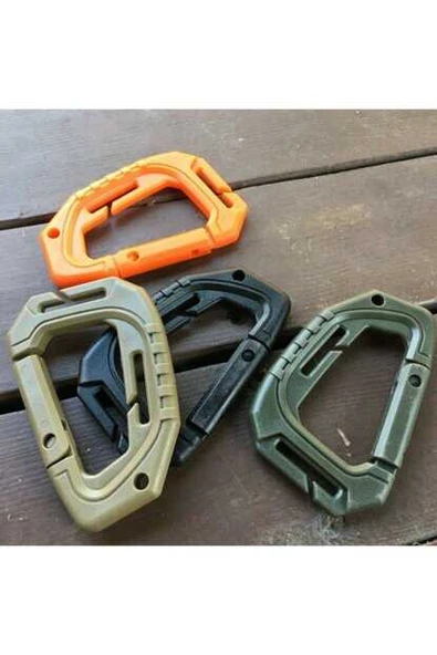 Evolite Tactical Molle Karabina 9cm - Resim 2
