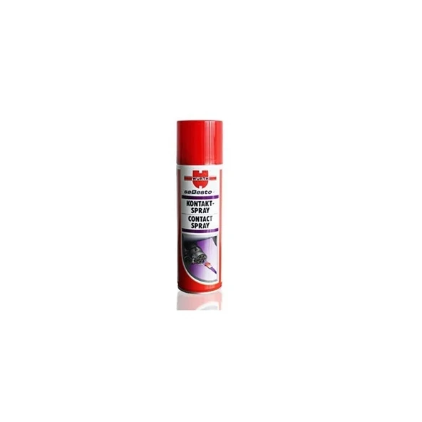 Kontak Sprey Würth ürün görseli 1
