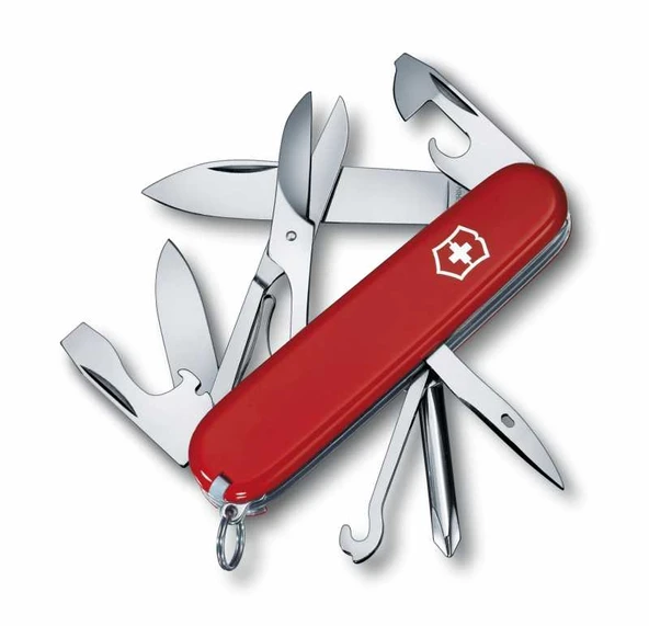 Victorinox 1.4703 Super Tinker Çakı ürün görseli 1