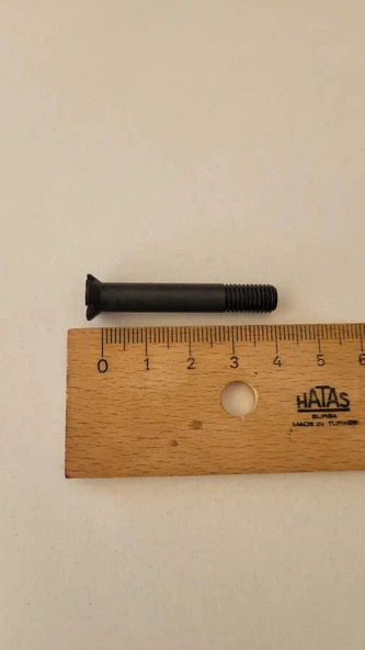 Hatsan Ana Vida 4cm ürün görseli 1