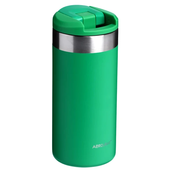 Stanley Aerolight Transit Mug Termos Meadow 0,35Lt - Resim 2
