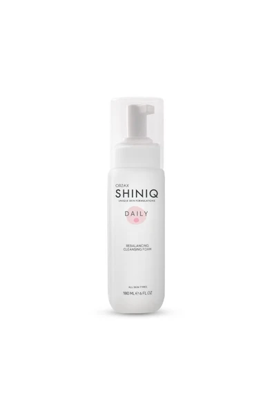 DENGELEYİCİ TEMİZLEME KÖPÜĞÜ 180 ML ürün görseli 1