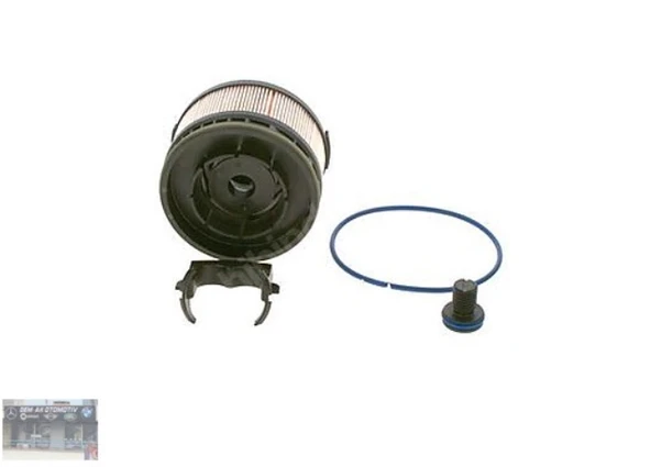W117 W205 YAKIT FİLTRESİ 6540920100 ürün görseli 1