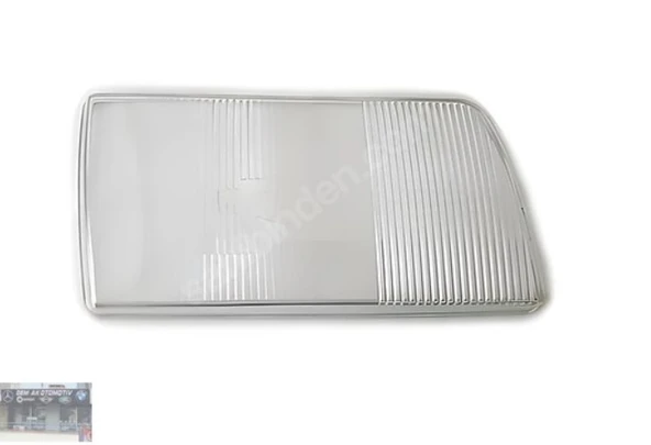 W126 SAĞ FAR CAMI A0028265690 ürün görseli 1