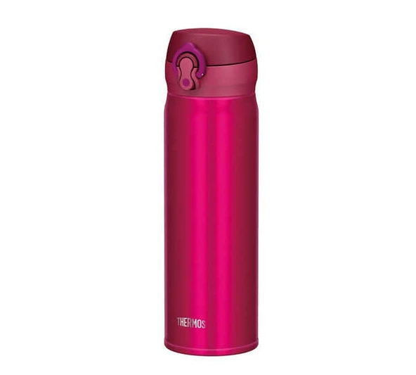 Thermos Jnl-500 Ultralight Mug 0,50lt Pembe Termos 128436 ürün görseli 1
