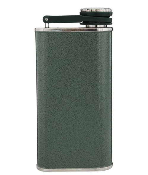 Stanley Cep Matarası Classic Flask 8oz Yeşil - Resim 3