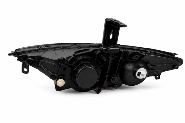 RIA SsangYong Actyon Sports 2006-2012 Far Sağ OEM 8310231303 Sağ Ön Far Lambası Orijinal Uyumlu ürün görseli 1