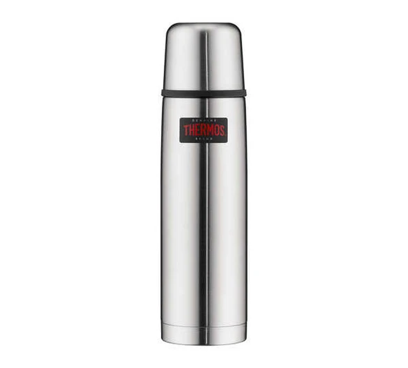 Thermos Fbb-750 Light Compact 0,75lt Paslanmaz Çelik Termos 183650 ürün görseli 1