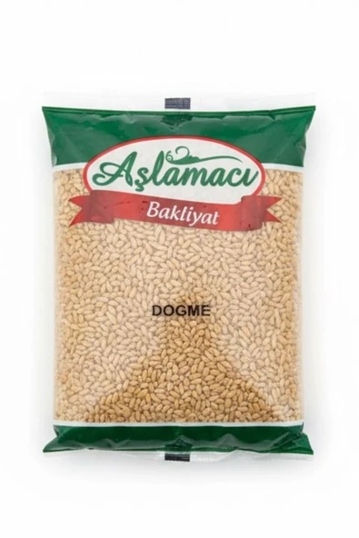 Aşlamacı Bakliyat Döğme 1 Kg ürün görseli 1