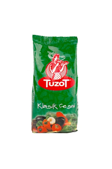 TUZOT Klasik 200 gr 12 Li Paket - Resim 4