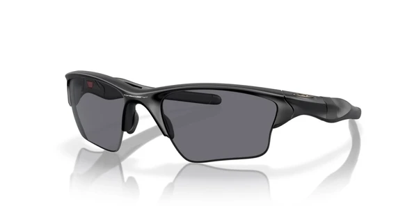 Oakley Half Jacket 2.0 XL Güneş Gözlüğü 915412 Matte Black Grey ürün görseli 1